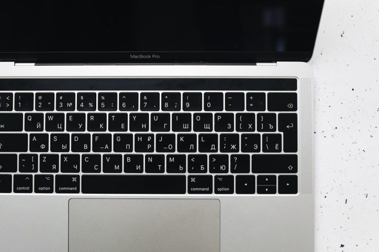 macos