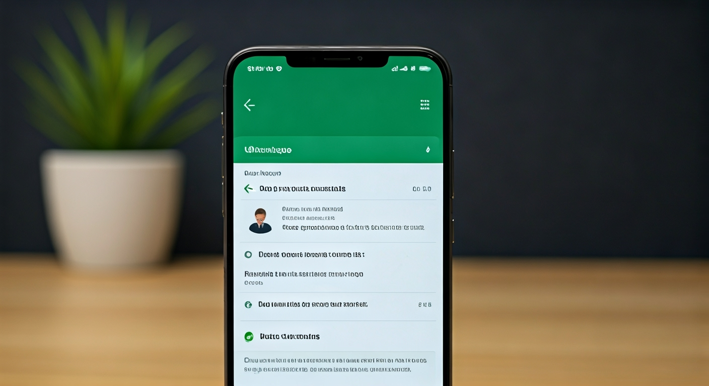 Jak usunąć kontakt z WhatsApp? Instrukcja krok po kroku 2