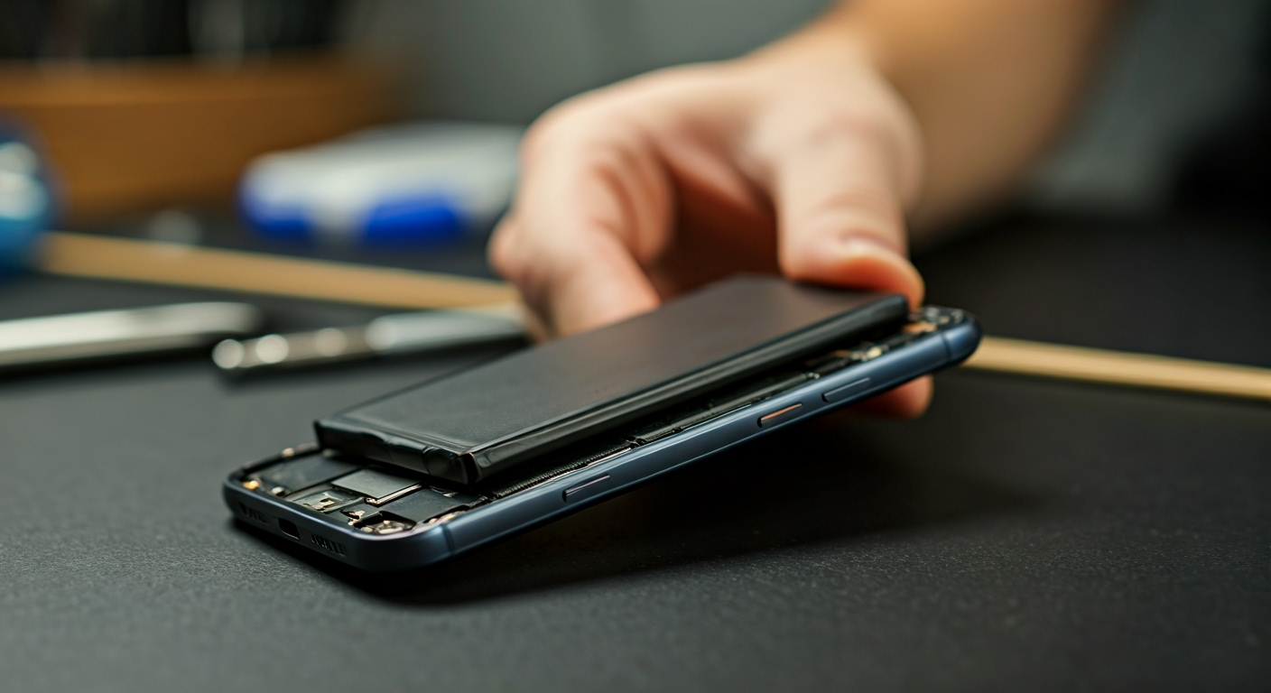 Telefon widzi ładowarkę, ale nie ładuje - jak rozwiązać problem? Możliwe przyczyny 2