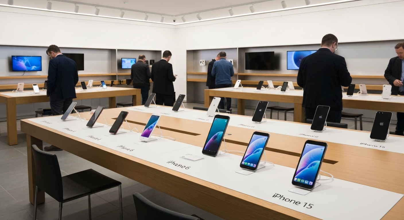 NFC w iPhone - jak włączyć? Poradnik krok po kroku 2