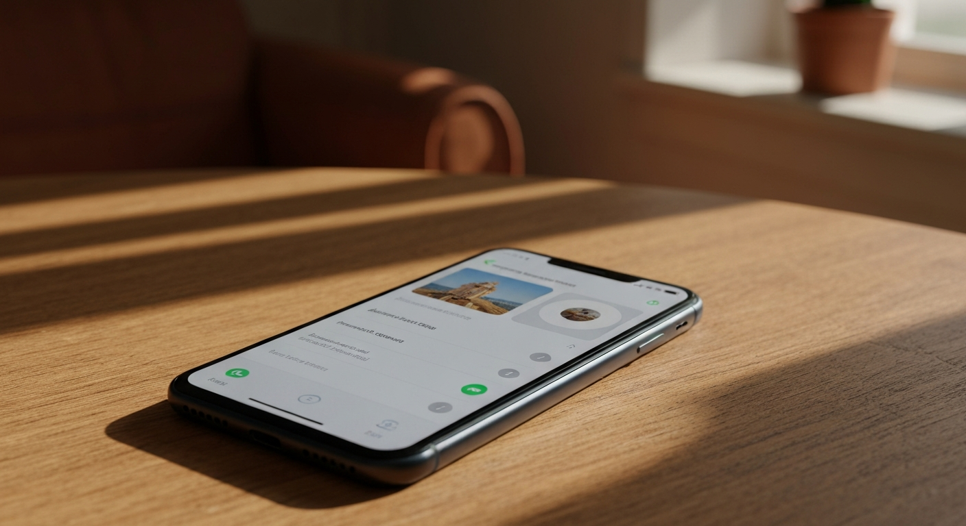 Jak pobrać zdjęcie z WhatsApp na kilka sposobów? 2