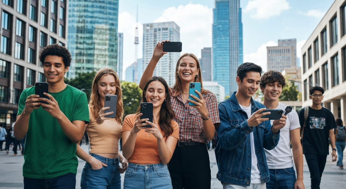 Kiedy powstał Tik Tok? Sprawdzamy historię platformy 2