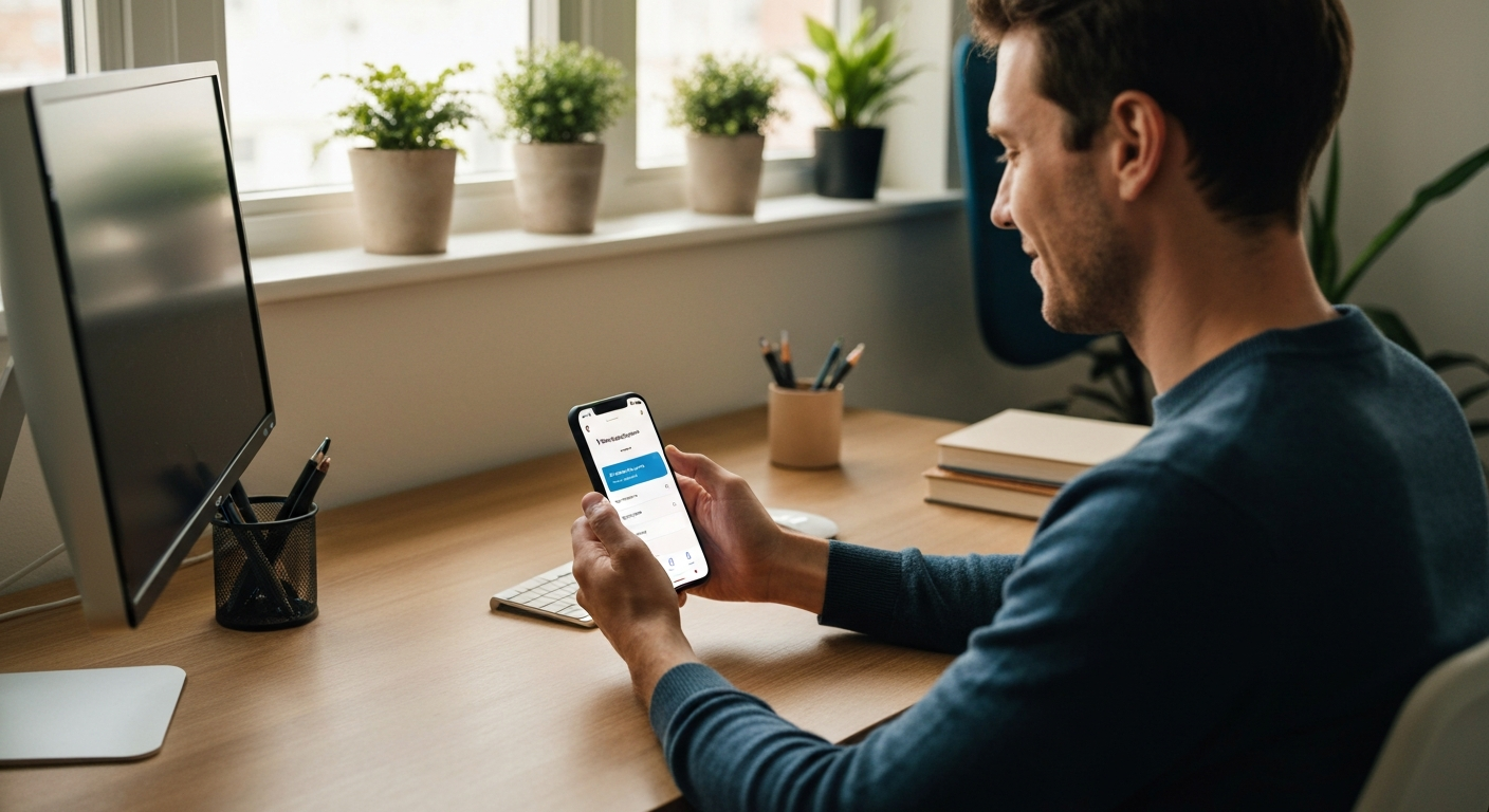 Ukryte wiadomości Messenger - co to i jak je znaleźć? 2