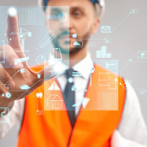 Cyfrowa transformacja w budownictwie: jak BIM, VDC i Industry 4.0 zmieniają duże inwestycje