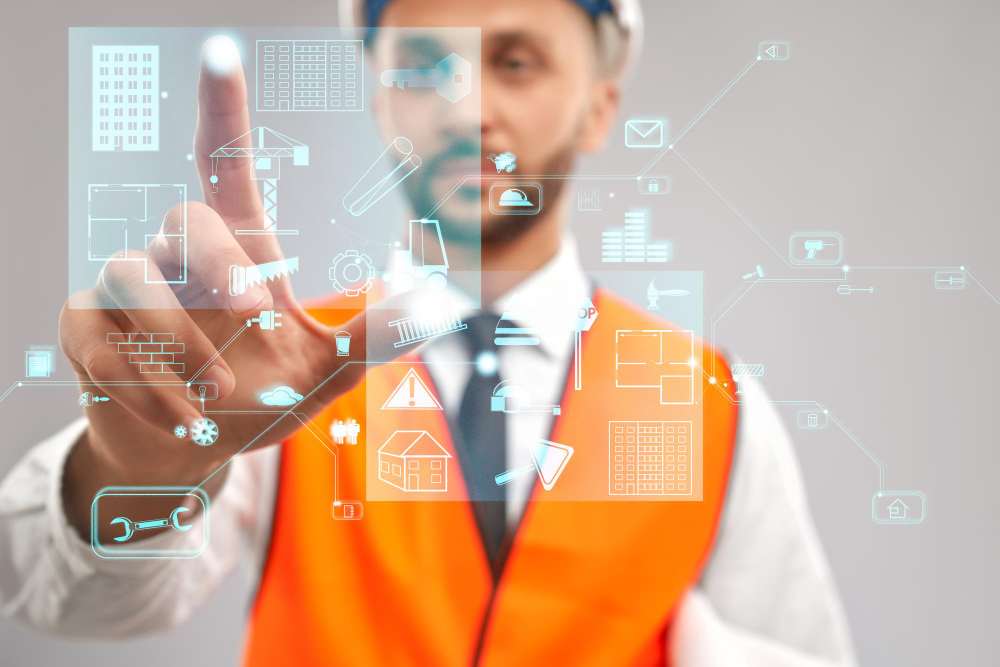 Cyfrowa transformacja w budownictwie: jak BIM, VDC i Industry 4.0 zmieniają duże inwestycje